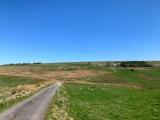 Ringstones (new circle at Near Slack Farm) - PID:211089