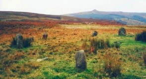 Seven Stones Of Hordron