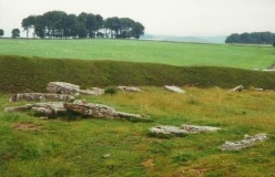 Arbor Low 1