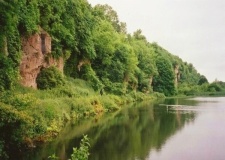 Creswell Crags