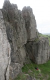 Harborough Rocks