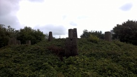 Stones Island