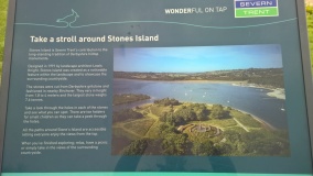 Stones Island