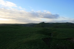 Hitter hill
