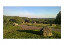 Stardisc Wirksworth