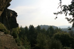 Cratcliff Rocks