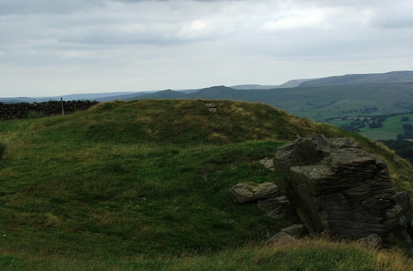 Click for the gallery page to add comments and vote (PID:100224) Lady Low Barrow