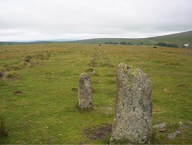 Merrivale