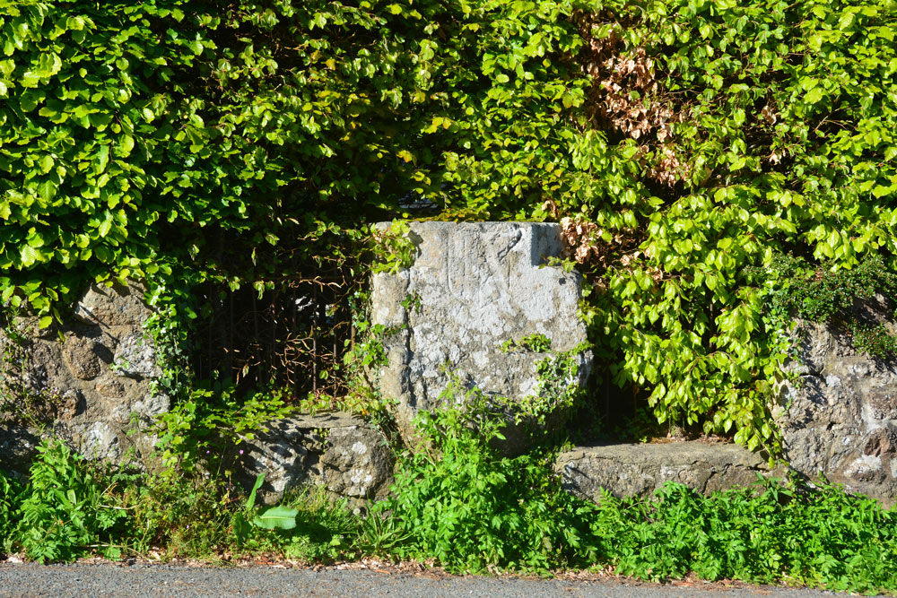Click for the gallery page to add comments and vote (PID:198047) Bishop's Stone (Lustleigh)