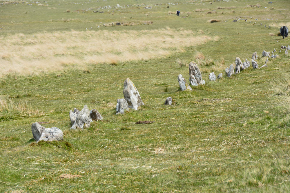 Click for full size image of Drizzlecombe row 1 (PID:199816) Drizzlecombe row 1