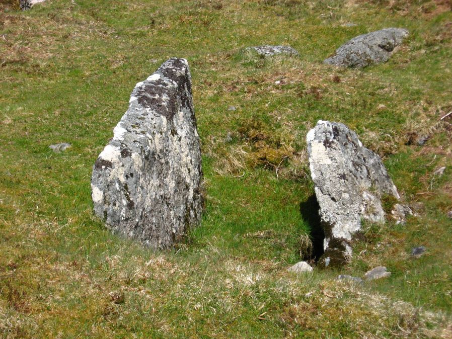 Lakehead Hill Cairn 7