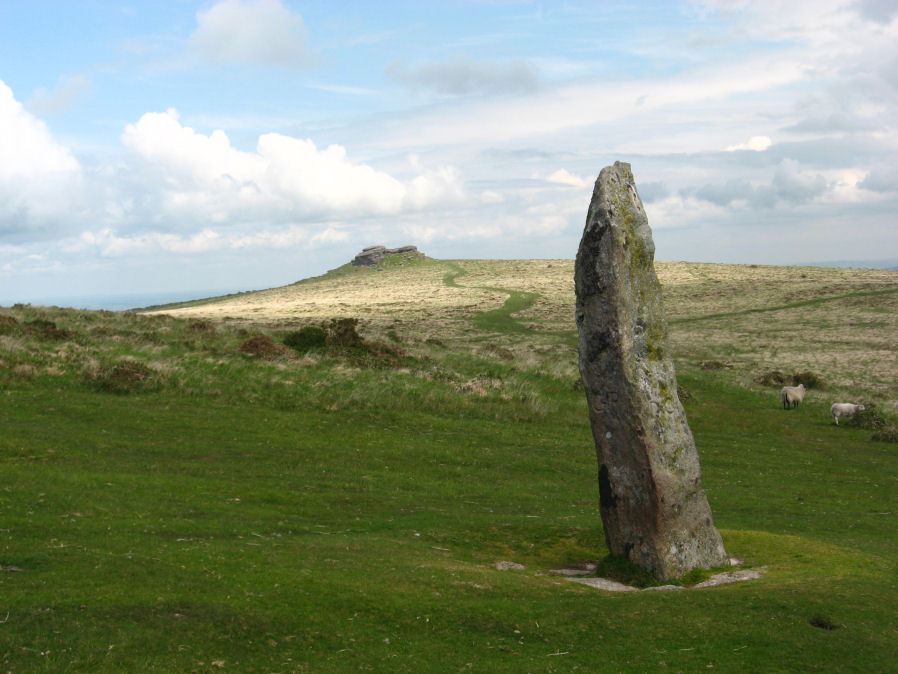 Click for the gallery page to add comments and vote (PID:200773) The Longstone (Shovel Down)