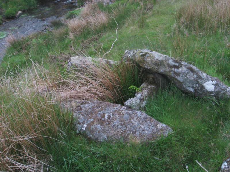 Blackabrook (PID:158600) Blackabrook