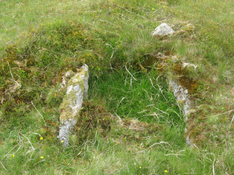 Deadman's Bottom E (PID:162328) Deadman's Bottom E