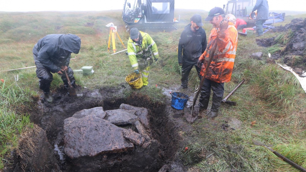 Funding a Community Dig or Heritage Project From the First Idea to the Final Rep