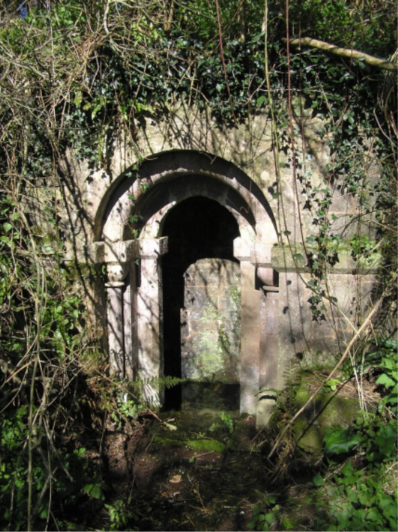 Holy Well (Broadclyst)
