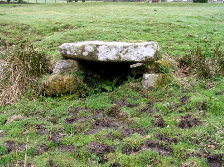 Holy Well (Belstone)