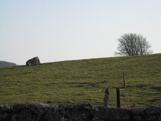 Click for the gallery page to add comments and vote (PID:56190) Archerton Newtake Cist
