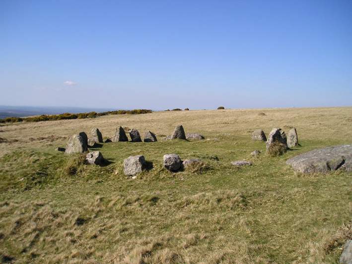 Click for the gallery page to add comments and vote (PID:6526) Nine Stones (Belstone)