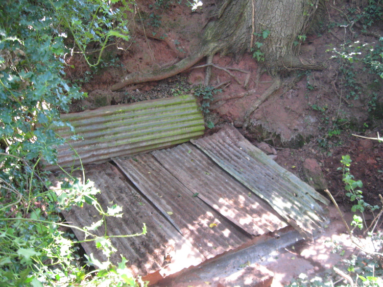 Puddock's Well (PID:131969) Puddock's Well