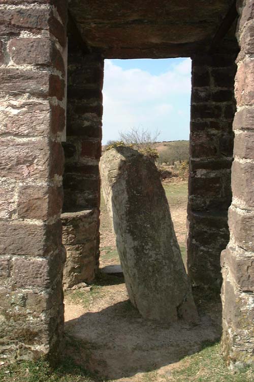 Click for the gallery page to add comments and vote (PID:2821) Caratacus Stone
