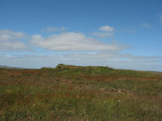 Cut Hill Cairn