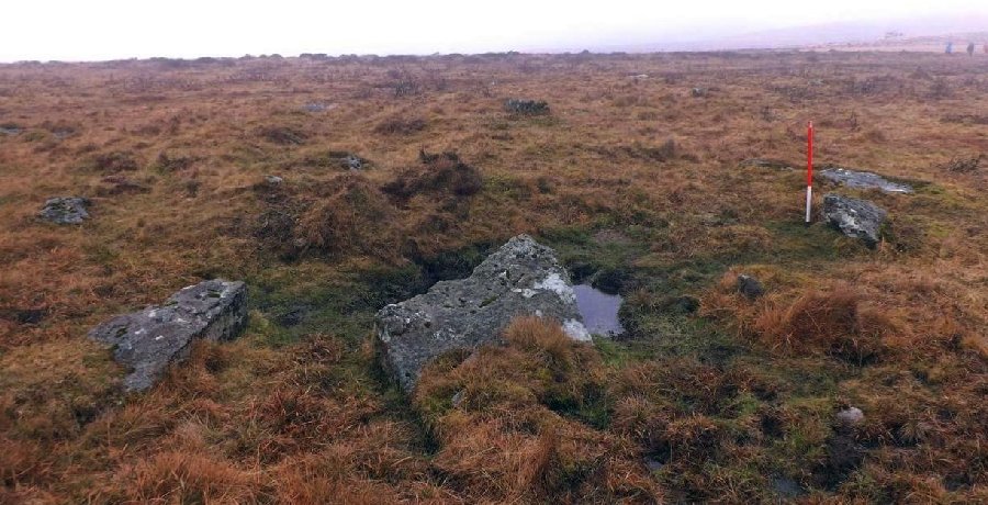 Click for the gallery page to add comments and vote (PID:124769) Butterdon Stone Circle