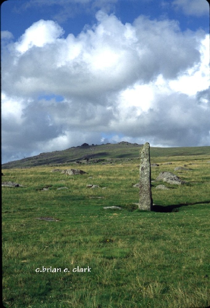 Merrivale