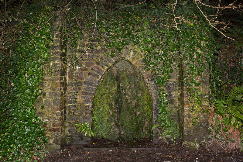Dripping Well (Barnstaple)