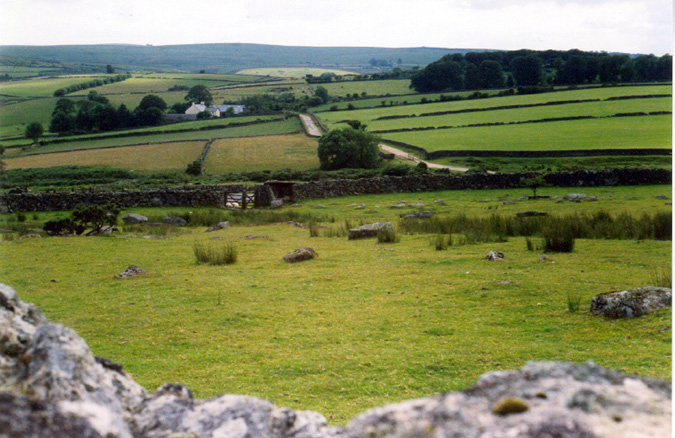 Click for the gallery page to add comments and vote (PID:11228) Dunnabridge Pound