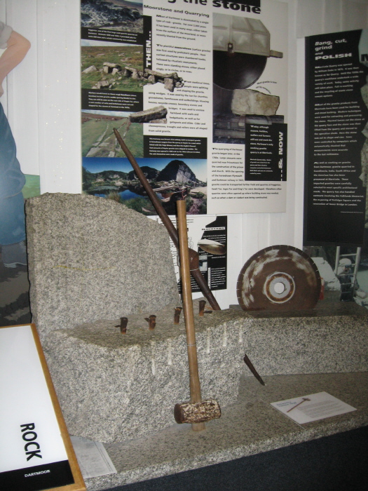 Click for the gallery page to add comments and vote (PID:63386) High Moorland Visitor Centre
