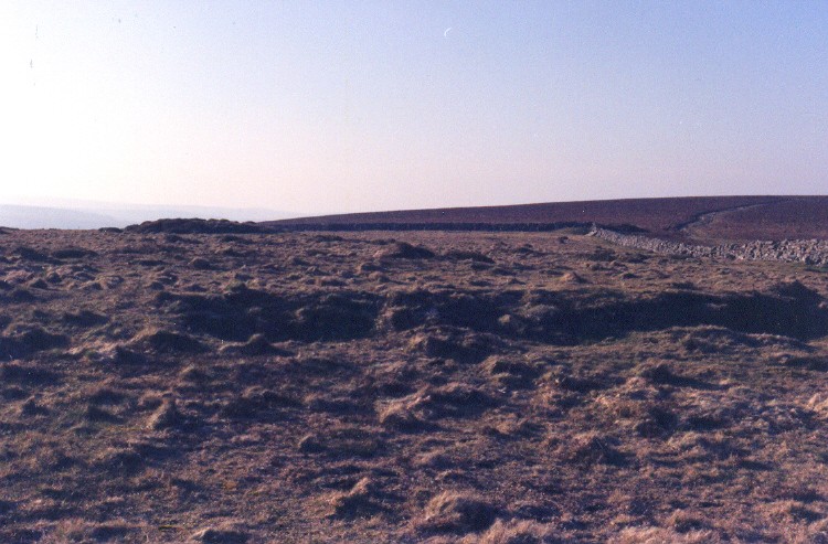 Click for the gallery page to add comments and vote (PID:29295) Blackaton Down south (Hamel Down)