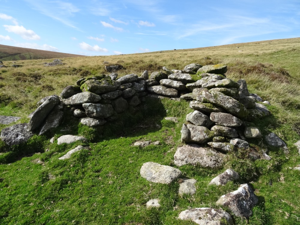 Huntingdon Warren Settlement