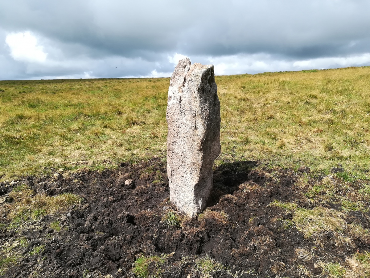 Click for full size image of Piles Hill NE (PID:279023) Piles Hill NE