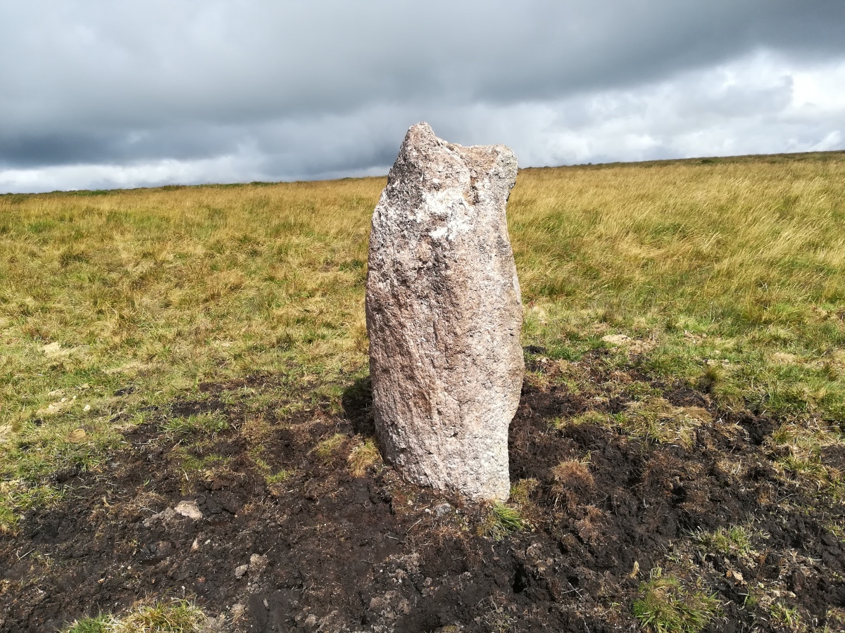 Click for full size image of Piles Hill NE (PID:279021) Piles Hill NE