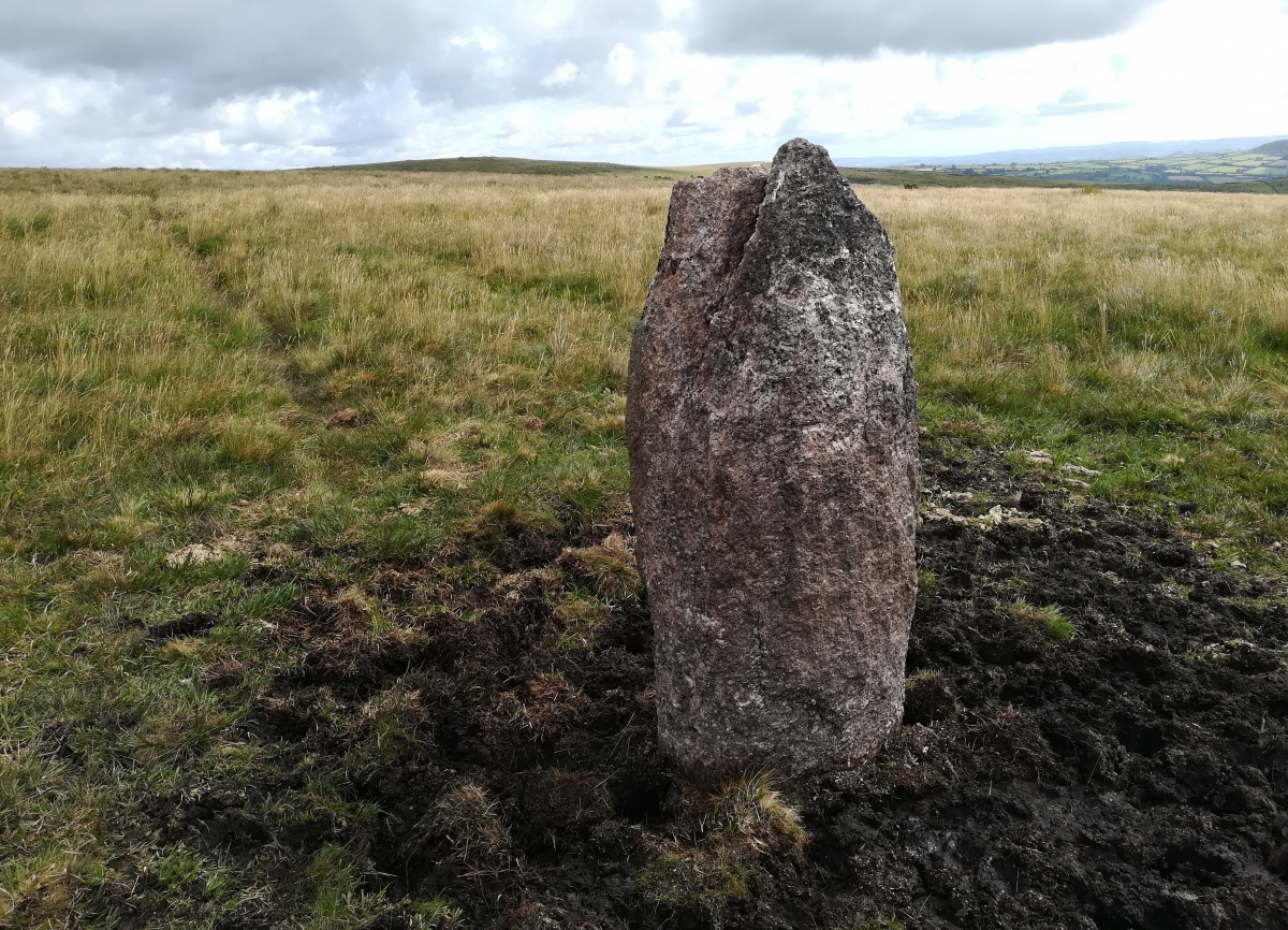 Click for full size image of Piles Hill NE (PID:279020) Piles Hill NE
