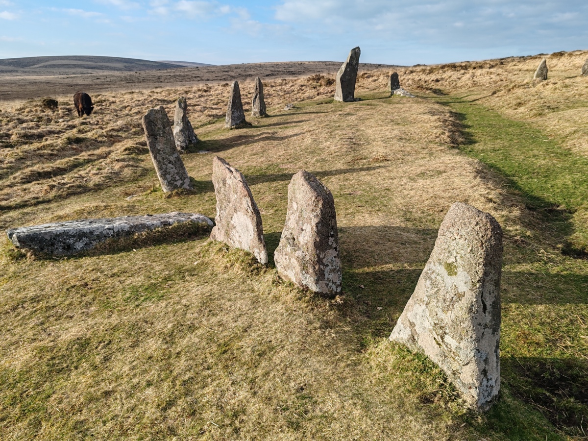 Scorhill (PID:287689) Scorhill