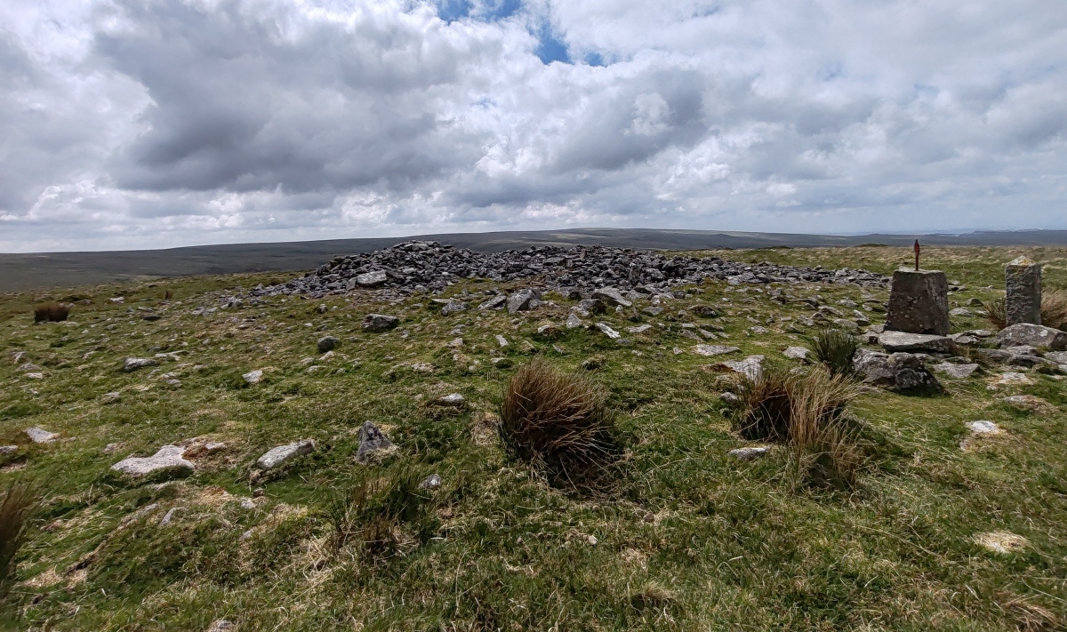 Eylesbarrow