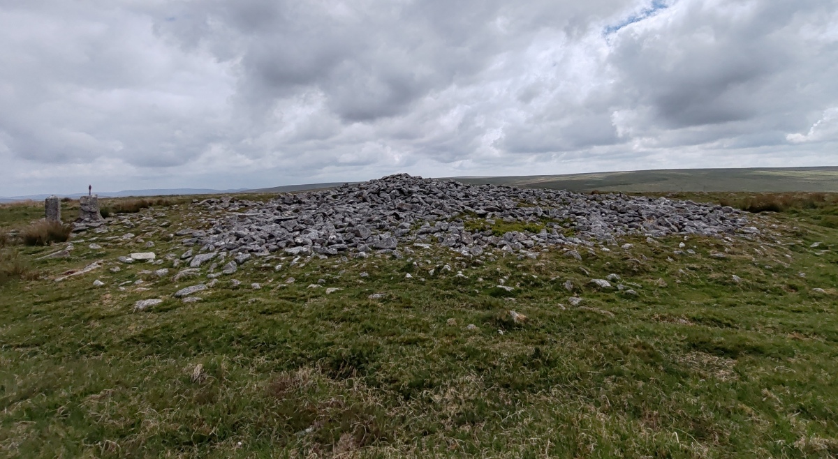 Eylesbarrow