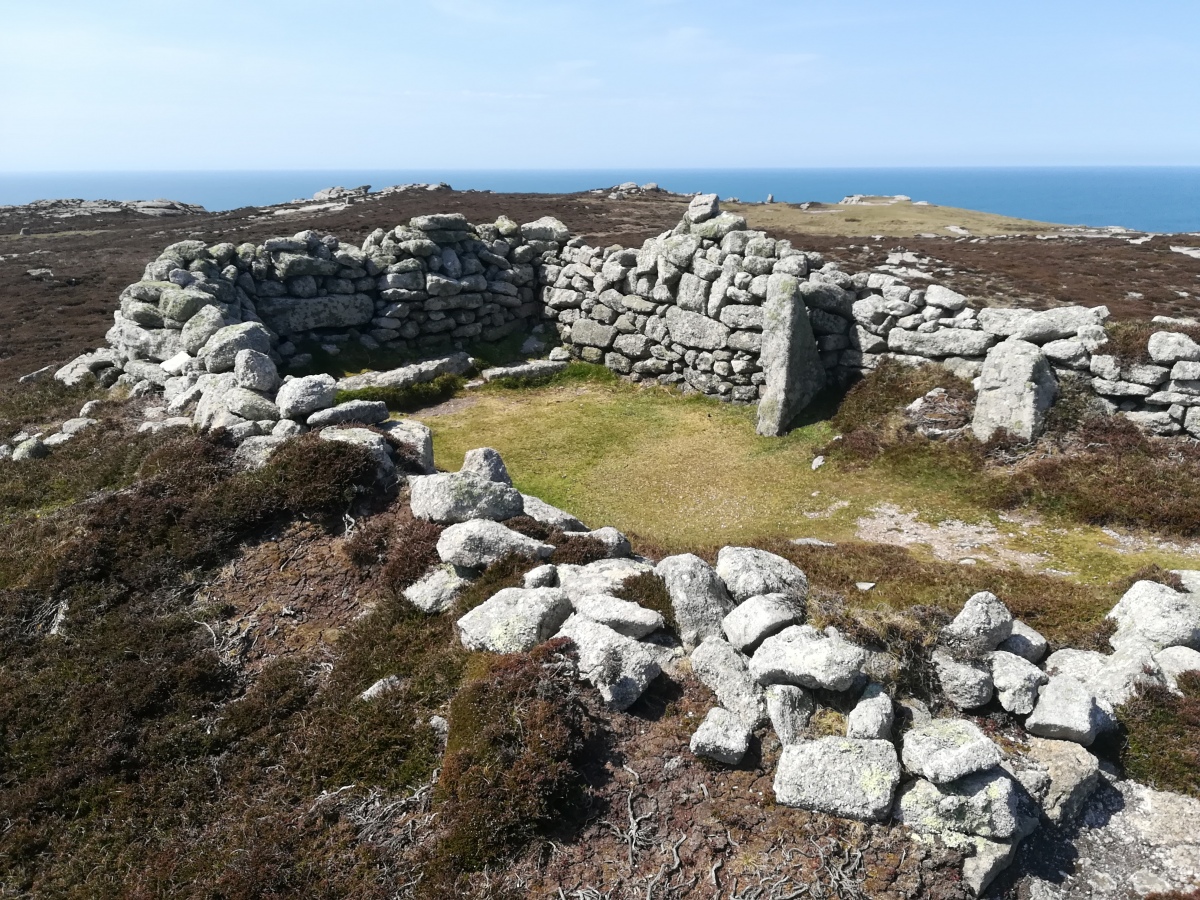 Lundy John O'Groats