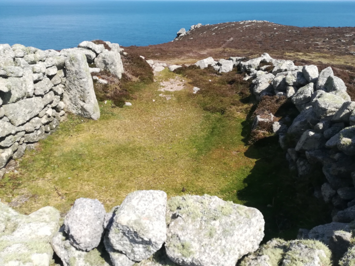 Lundy John O'Groats