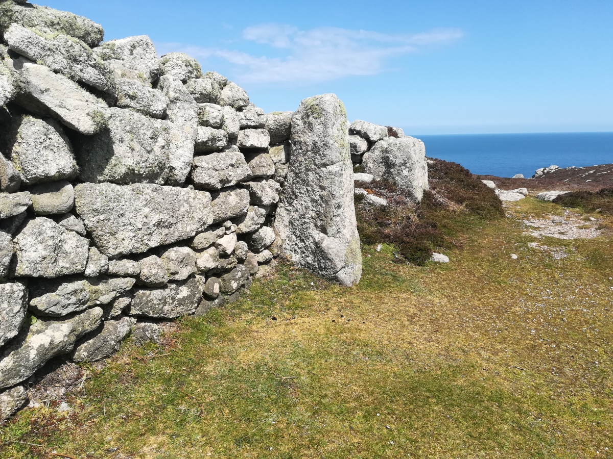 Lundy John O'Groats