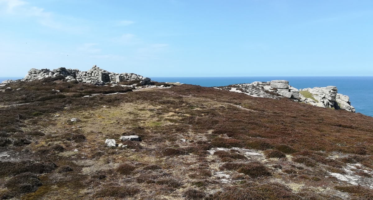 Lundy John O'Groats