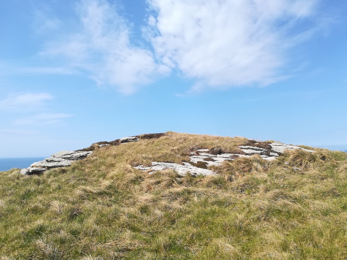 Lundy Settlement