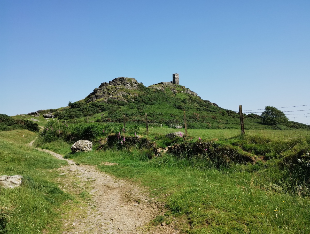 Brent Tor