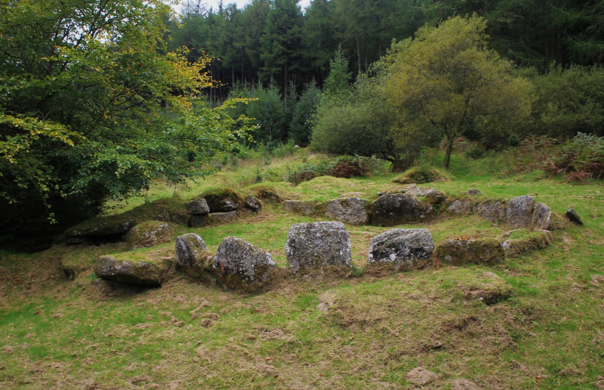Lowton Brook West Settlement