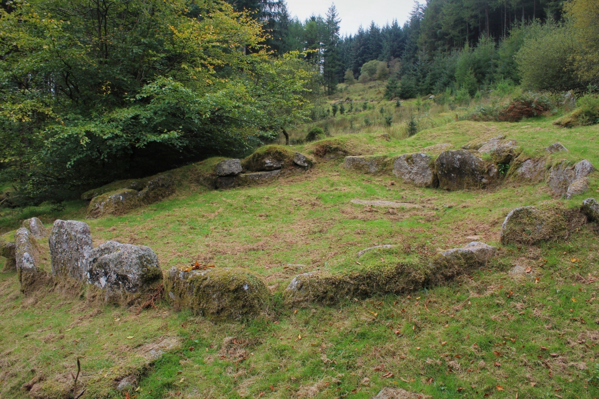 Lowton Brook West Settlement