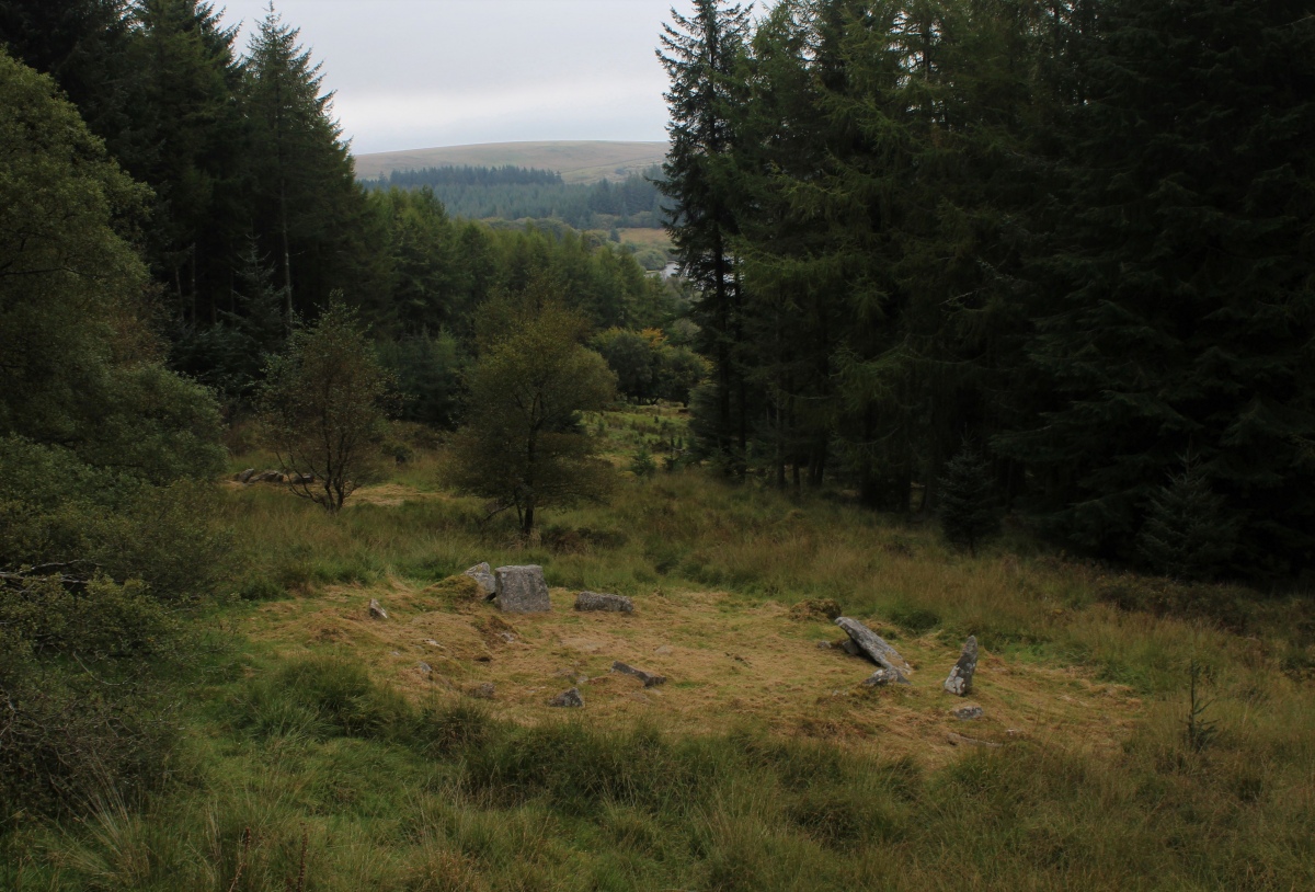 Lowton Brook West Settlement