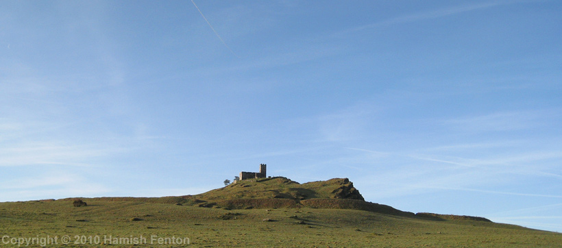 Brent Tor