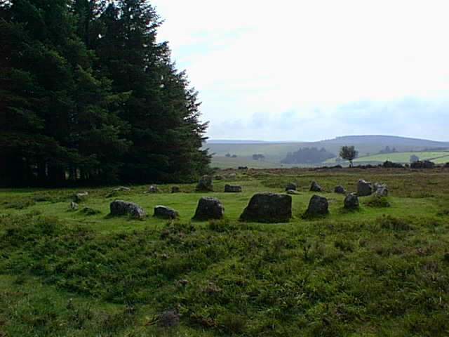 Soussons Common
